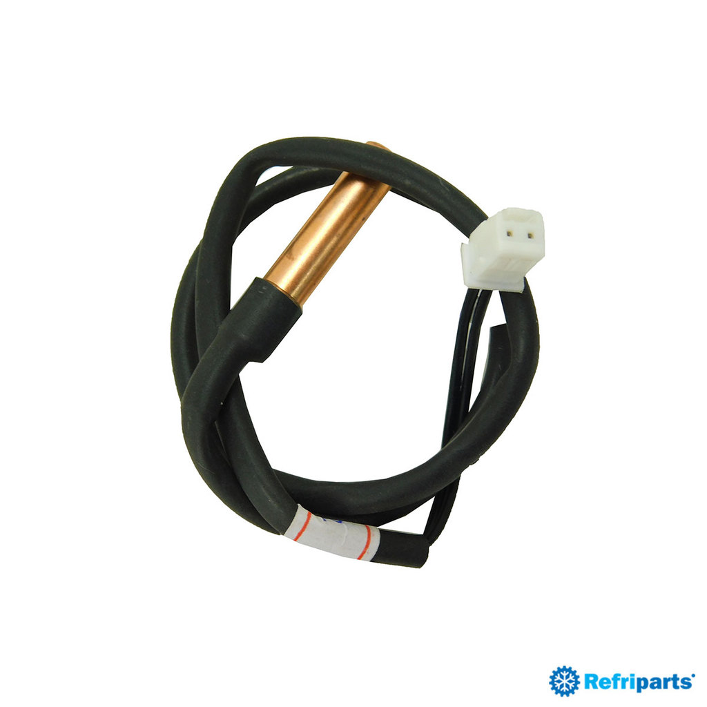 Sensor Serpentina Evaporadora Midea - 11201007000322