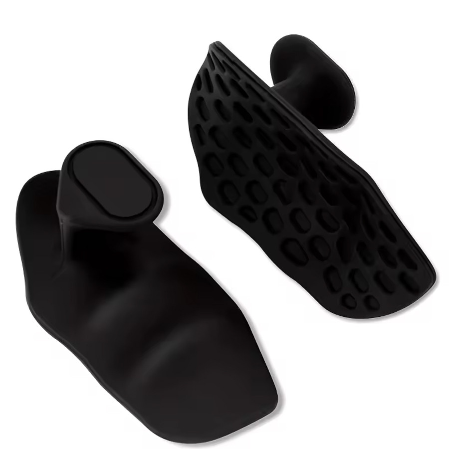 Palmar Gold Sports em Silicone Ultra Soft Anti Derrapante