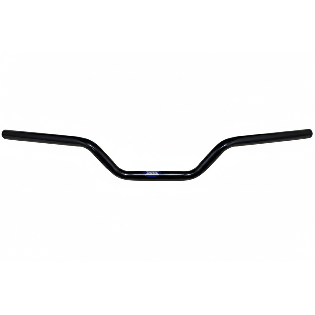 GUIDÃO PROTORK PRETO PARA NX400 FALCON 1999 A 2008
