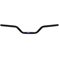 GUIDÃO PROTORK PRETO PARA NX400 FALCON 1999 A 2008