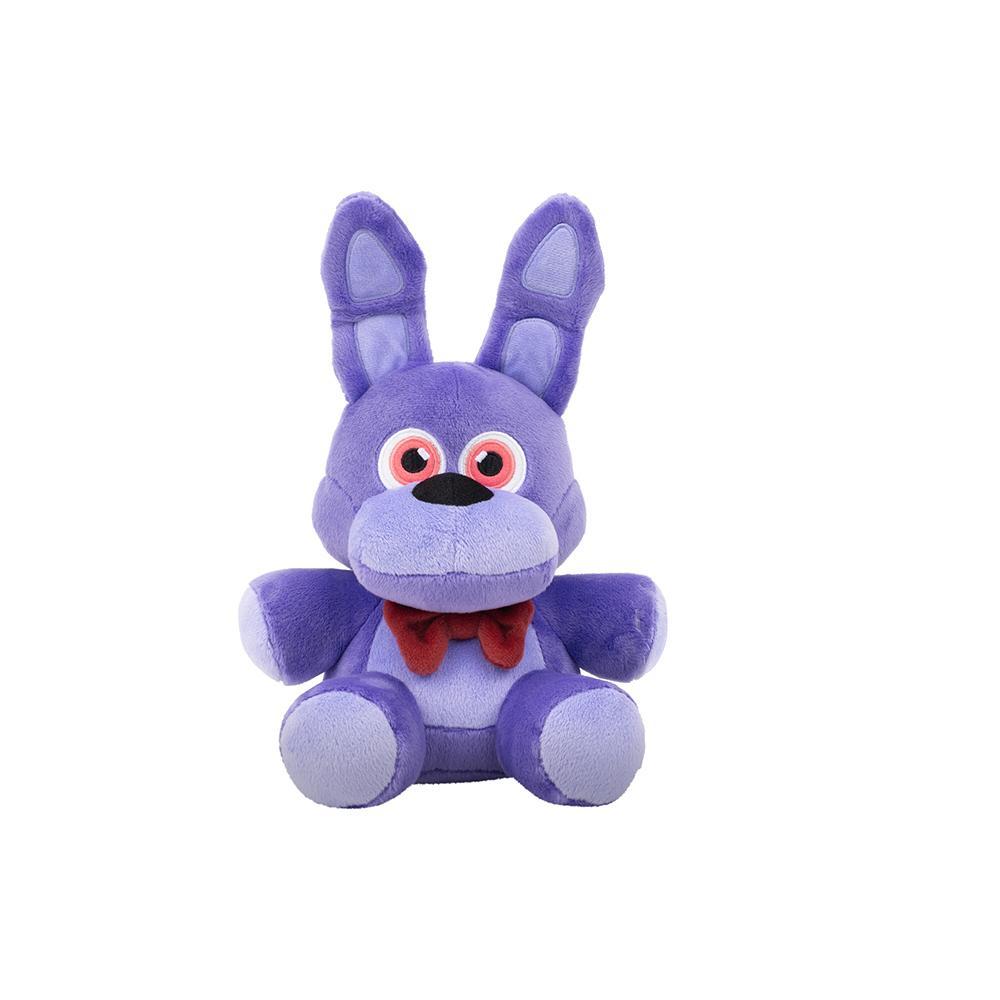 Pelúcia Five Nights at Freddy’s 8” 20cm - Classic Bonnie em Oferta na Shopee