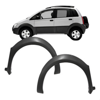 Par Vão Roda Dianteiro Idea Adventure 2005 A 2010 em Oferta na Shopee