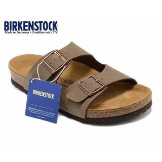 Sandálias de Cortiça Unissex Birken @ Stock Série Arizona Sandálias de Moda Sapatos de Praia ZYSU 8WW4 PQIO VK9U MLE7 JQ em Oferta na Shopee