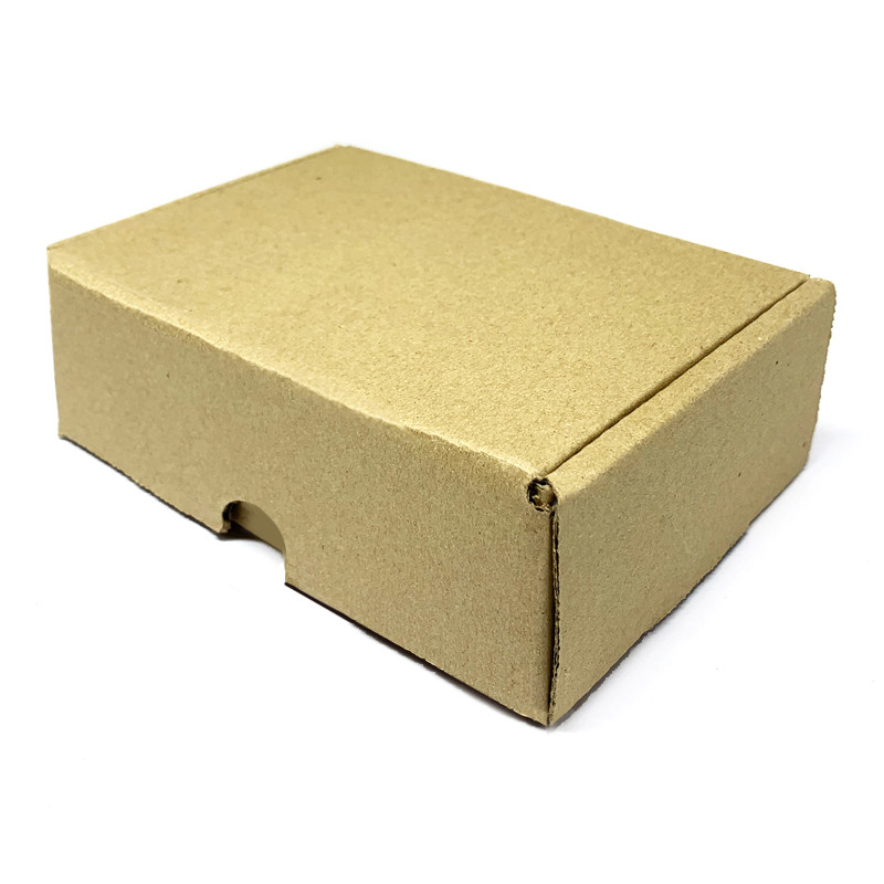 Caixa de Papelão Correio Sedex Montavel 5x17x11 - 10 Caixas