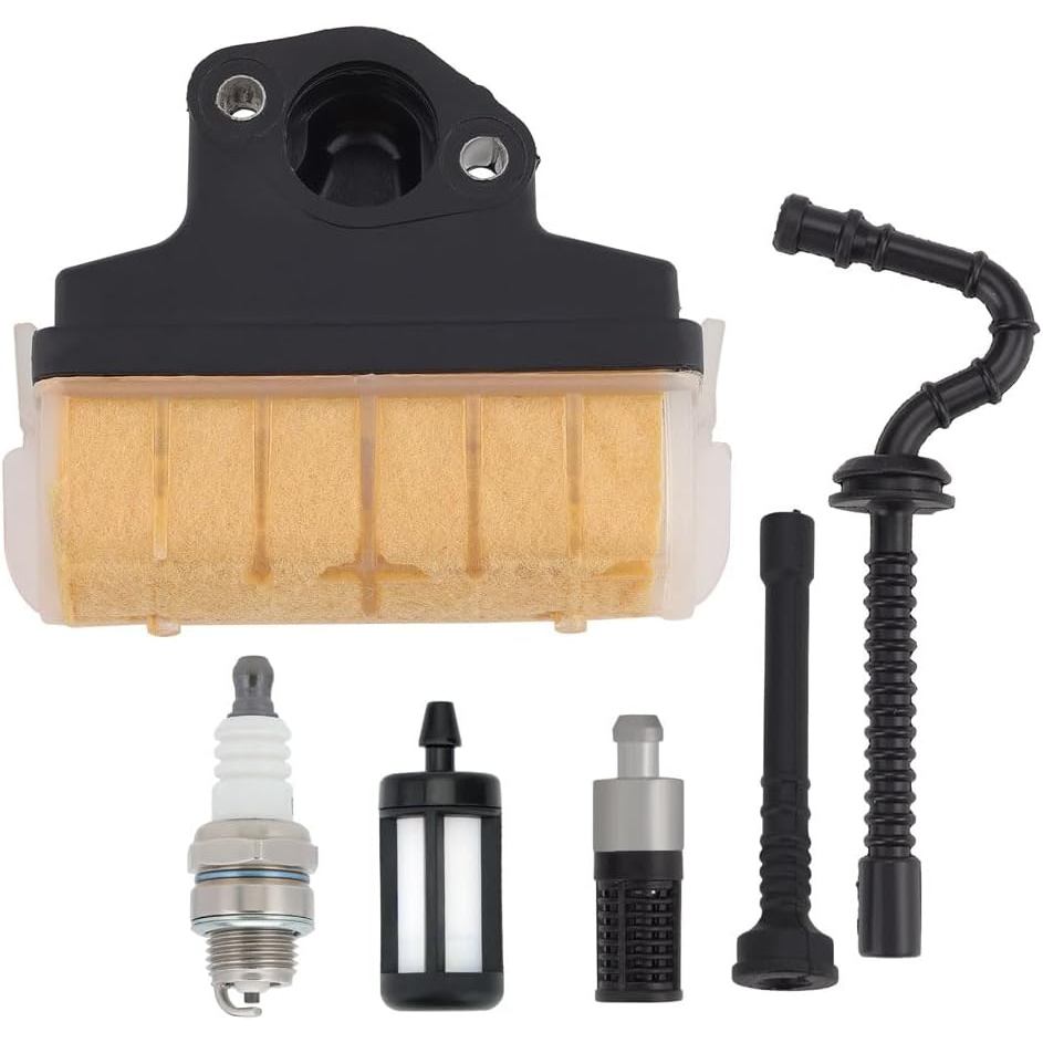 Kit de Ajuste para Filtro de Ar MS250