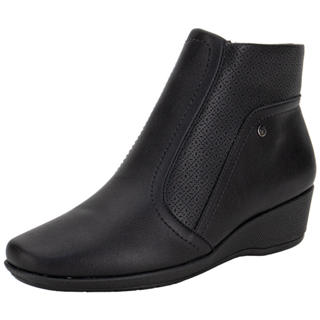 Bota Feminina Cano Baixo Piccadilly 143218 em Oferta na Shopee