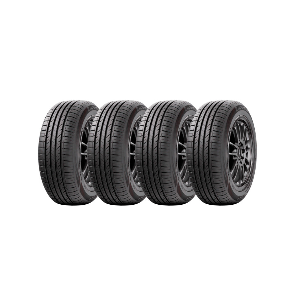 Kit 4 Pneus Westlake Aro 15 195/55 R15 85V Z-108
