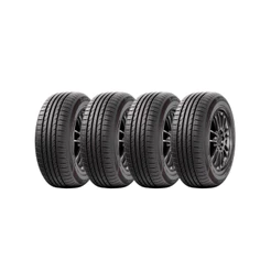 Kit 4 Pneus Westlake Aro 15 195/55 R15 85V Z-108