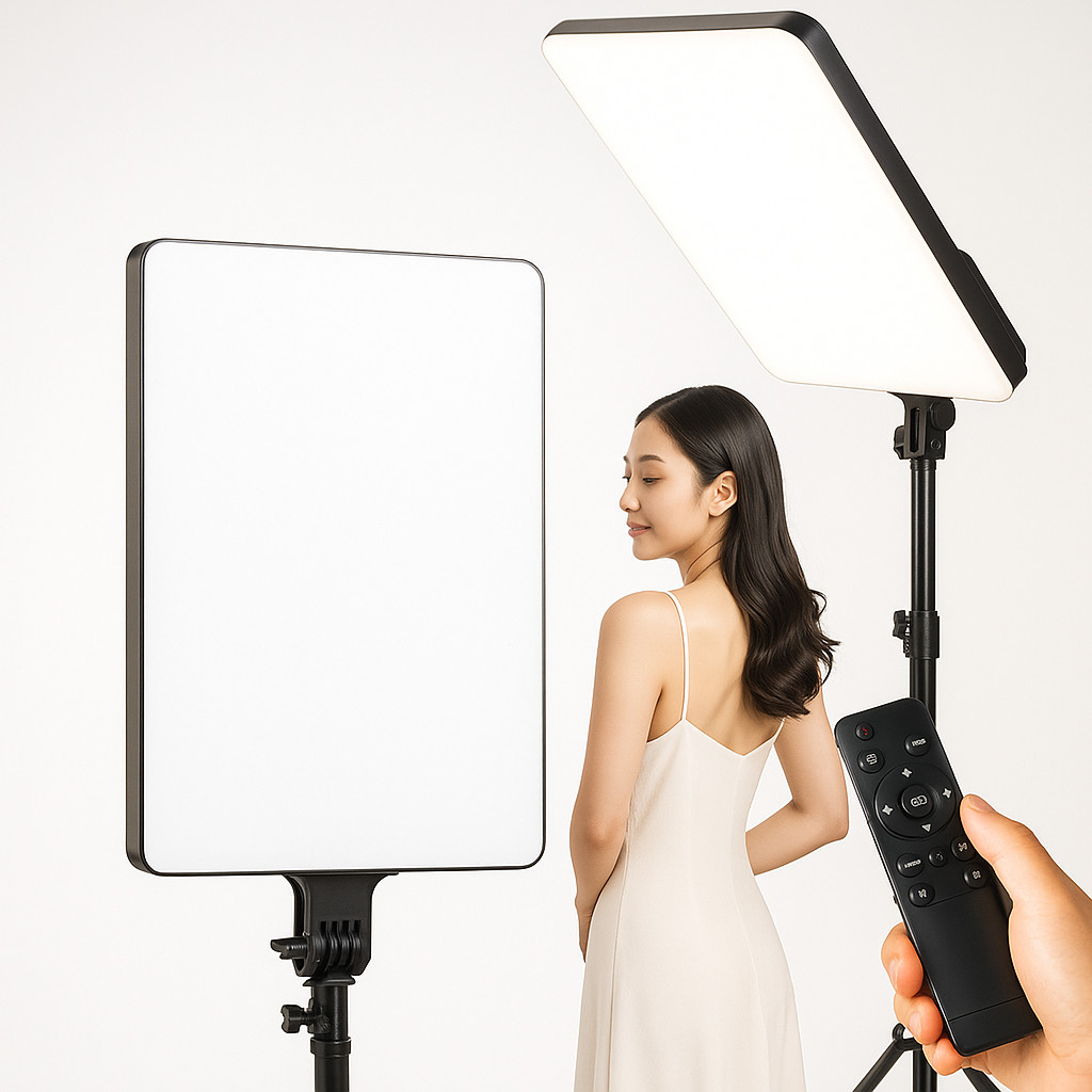 Lâmpada Led Ring Light: Onde Comprar | BuscaProdutos