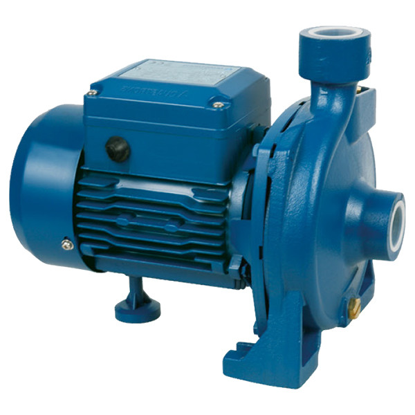 Bomba d'água Centrífuga ECM158 1,0HP - Aquastrong