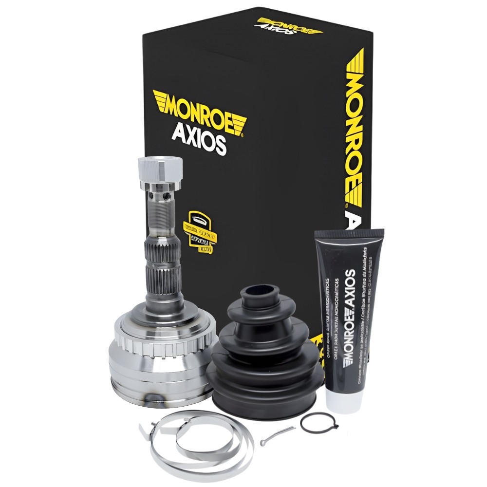 Junta Homocinetica Dianteira Vectra 2.2 Zafira 2.0 16v/8v em Oferta na Shopee