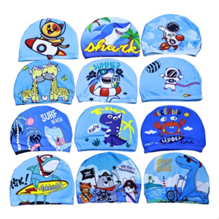 Touca De Natação Adulto e Infantil Impermeável Profissional(touca--001) em Oferta na Shopee