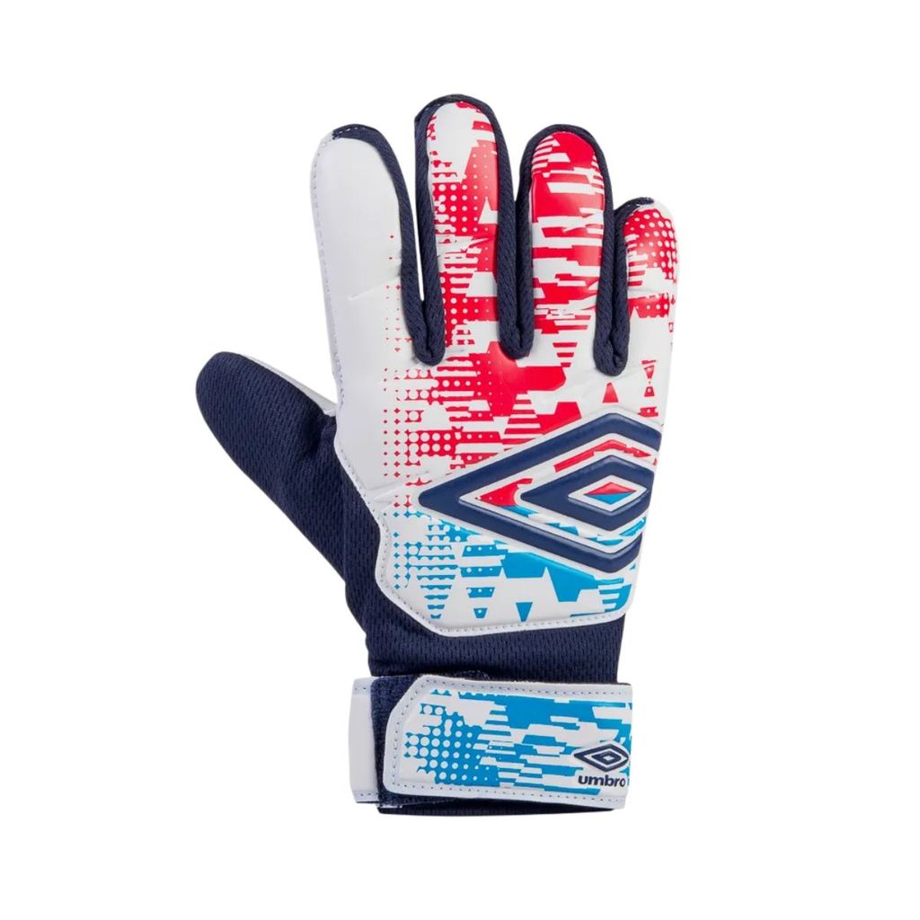 Luva Goleiro Campo Umbro Formation