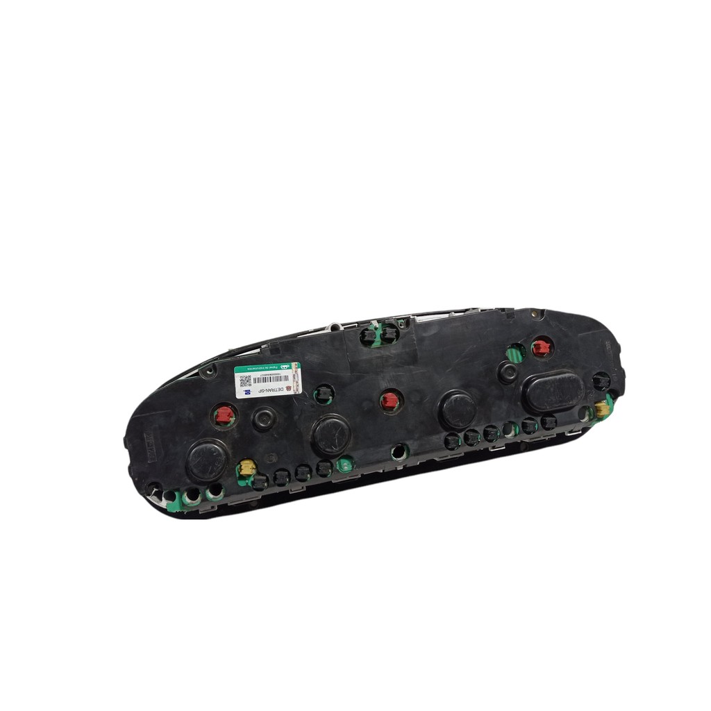 Painel Instrumentos Fiat Marea City 2002 6061270050 V83