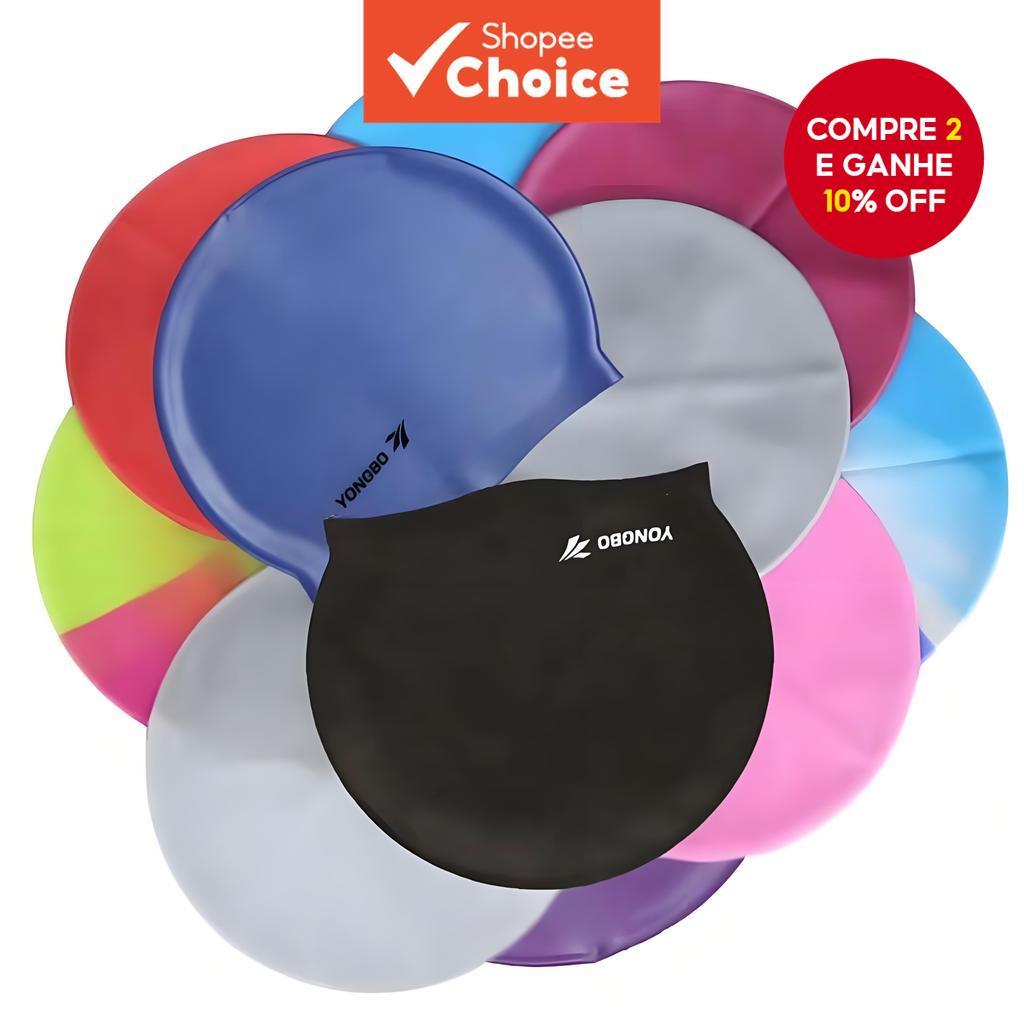 O que é Cores de Touca de Natação? Guia e Onde Comprar | BuscaProdutos