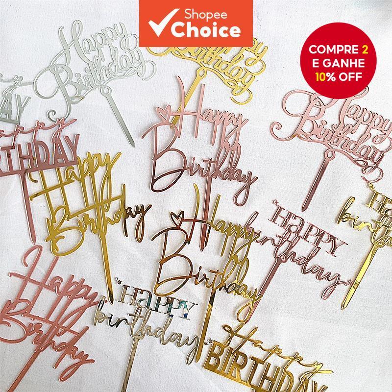 Bolo Quadrado com Topo: Onde Comprar | BuscaProdutos