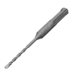 BROCA PARA CONCRETO, 4 X 110MM, ENCAIXE SDS PLUS, 1PC // SPARTA