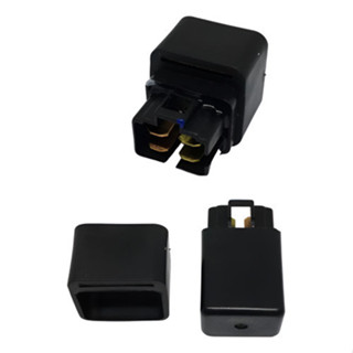 Rele De Partida Yamaha Ybr125 / Xtz125 / Xt125 / Tdm /factor/ XTZ Crosser 150 Modelo Original em Oferta na Shopee