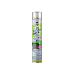 Limpa Grelha Aerossol Super Dom 250ml Dom Line