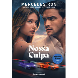 Nossa culpa - Universo dos Livros