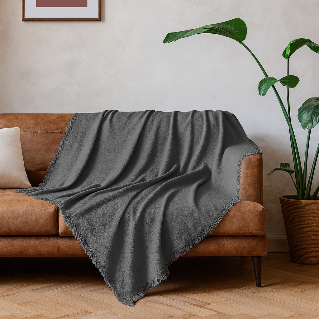 Manta Para Sofá Luxo Gigante 2,10 x 1,20 m Tipo Capa De Sofá Protetora Atacado Direto da Fábrica