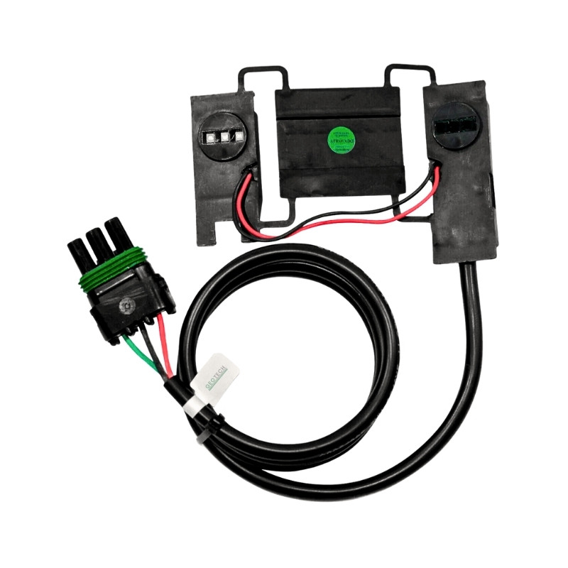 Sensor De Sementes Dickey-john Deere Pm400 Aa58295 Aa61909