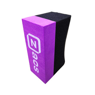 Espuma Aplicador De Pretinho Produtos Para Pneu Zacs / Vonixx em Oferta na Shopee