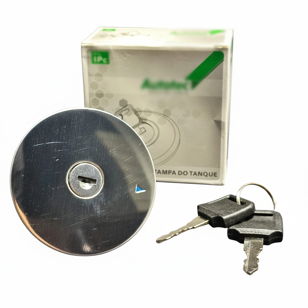 TAMPA DE TANQUE AUTOTEC XTZ150 CROSSER 2015 A 2025 em Oferta na Shopee