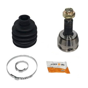 JUNTA HOMOCINETICA STOCK AIG JHS202009 (FORD COURIER/FIESTA/KA 96/99)