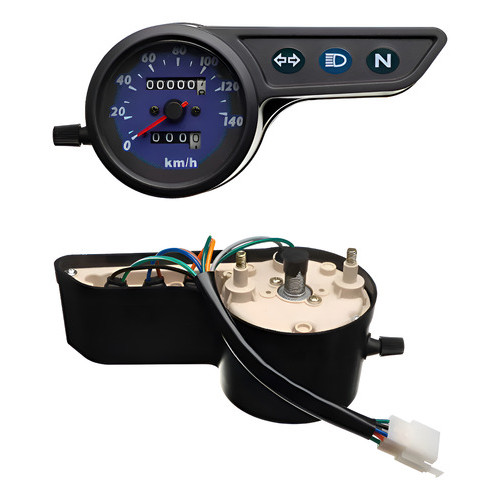 Painel Completo Nxr Bros 150 2006 2007 2008 Modelo Original em Oferta na Shopee