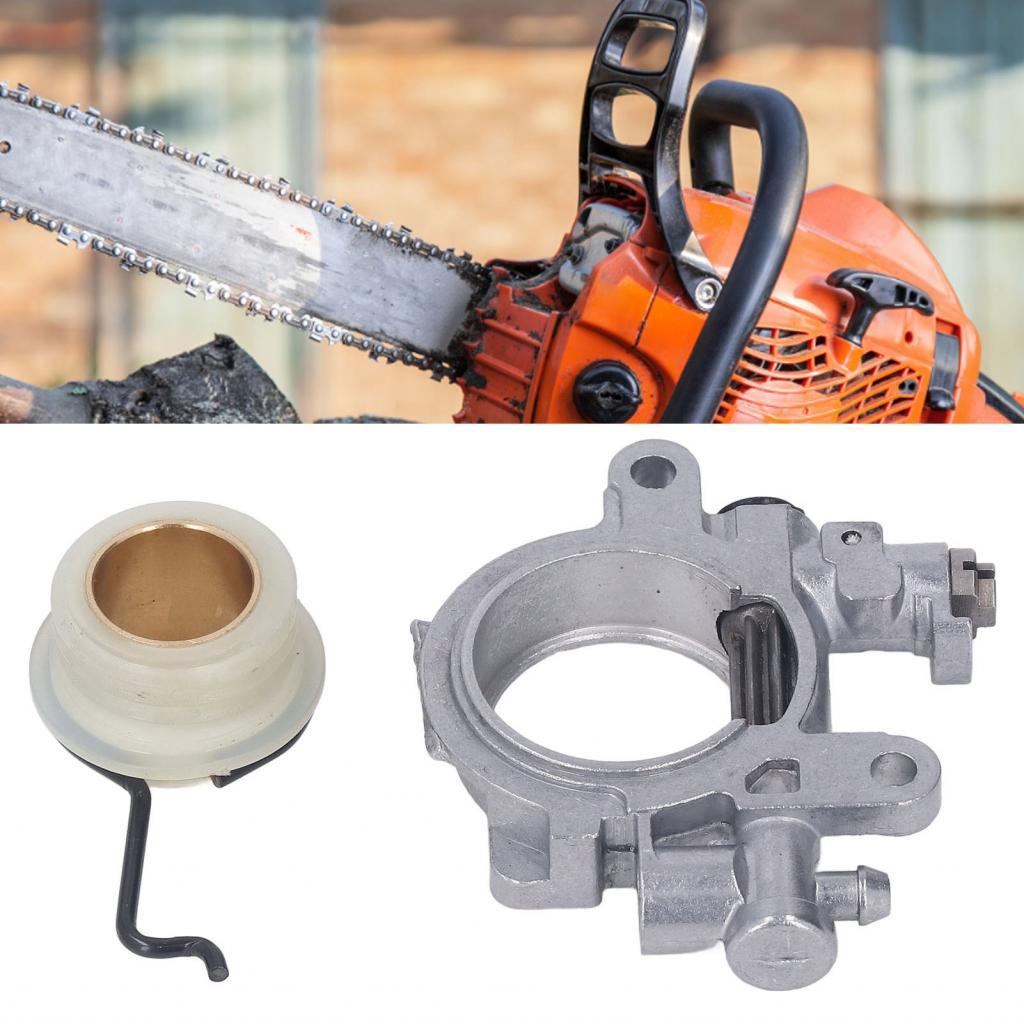 Engrenagem de Motosserra Resistente ao Desgaste