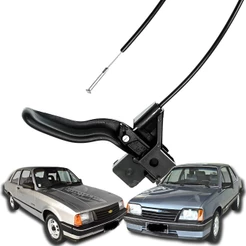 Cabo De Capo Chevette 83 A 94 Kadett Monza 82 A 90 Alavanca