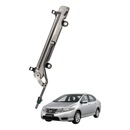 Flauta Bico Injetor Honda City 1.5 16v Flex 2010 2014