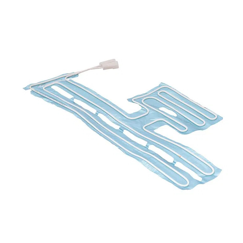 Resistência Degelo 110V Refrigerador Brastemp W10212826