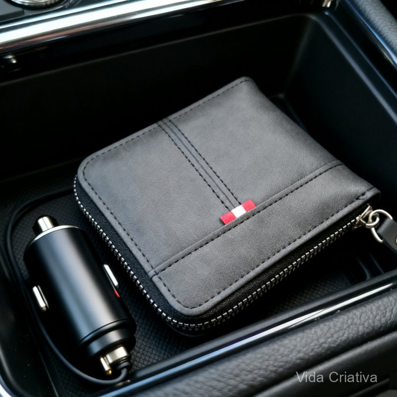 2/3/4 Pcs Carteiras Retro, Carteiras De Camada úNica PráTicas