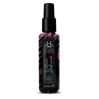 Spray Hydra Collection William Galharde Cães e Gatos 120ml em Oferta na Shopee