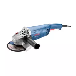 Esmerilhadeira 7" GWS 2200-180 Vulcano 2200W 220V Bosch