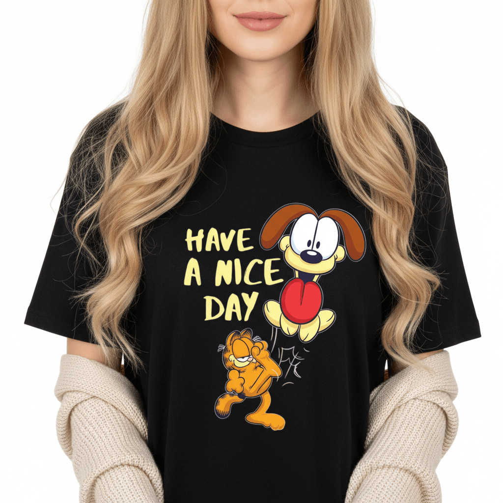 Camiseta Stitch Formatura Lilo Animação Divertida Fofa Confortável Estilosa Verão