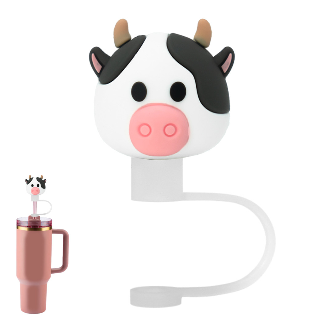 10mm Tampa Protetora Para Canudo Compatível Copo Térmico, Anti sujeira em Oferta na Shopee