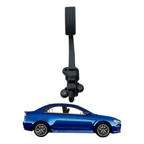 Pedal Acelerador Mitsubishi Lancer Hlt 2.0 Cvt 2018