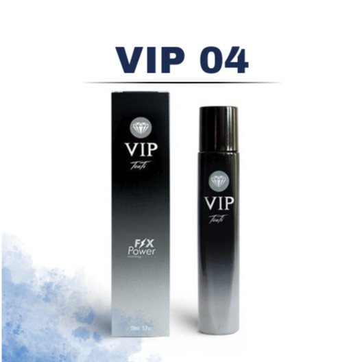 Perfume Touti Vip 04 Fragrância Masculino Marcante 50 ml em Oferta na Shopee