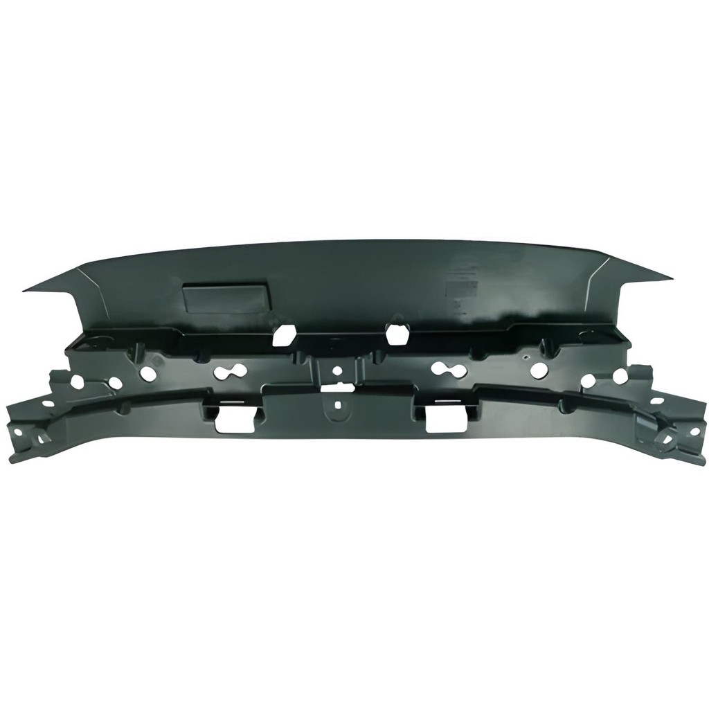 Defletor de Ar do Radiador Dianteiro Inferior para Ford Ka 2014 até 2018 - Cód. E4BZ/8310/D/