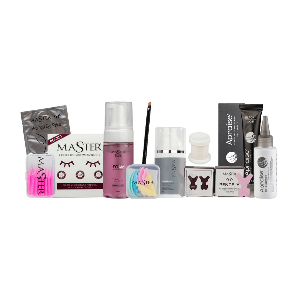 KIT LIFTING E BROW START
