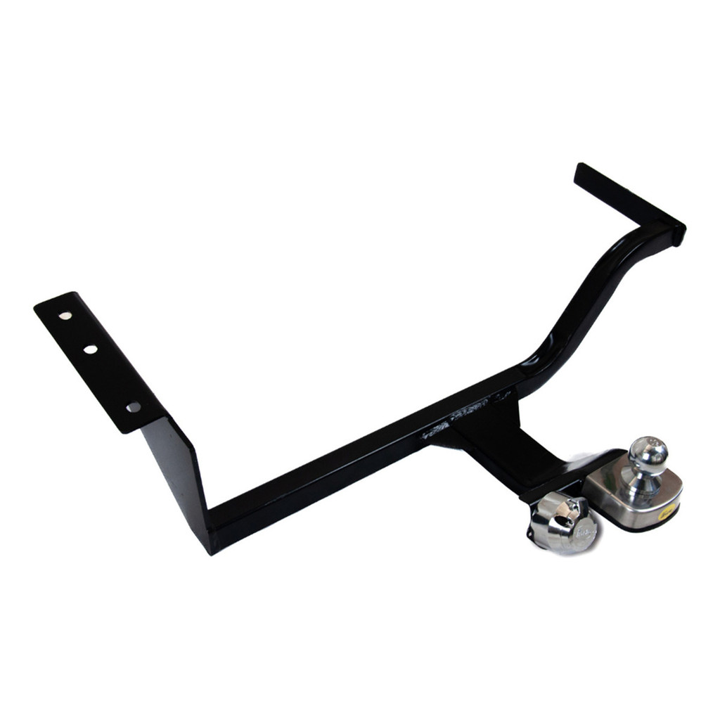 Engate Reboque Fixo New Fiesta Hatch 2011 a 2014 700 Kg - Brucke FO2043