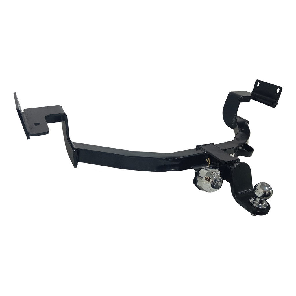 Engate Reboque Removível Pajero Sport 2021 a 2025 1500 Kg - Brucke MI1020