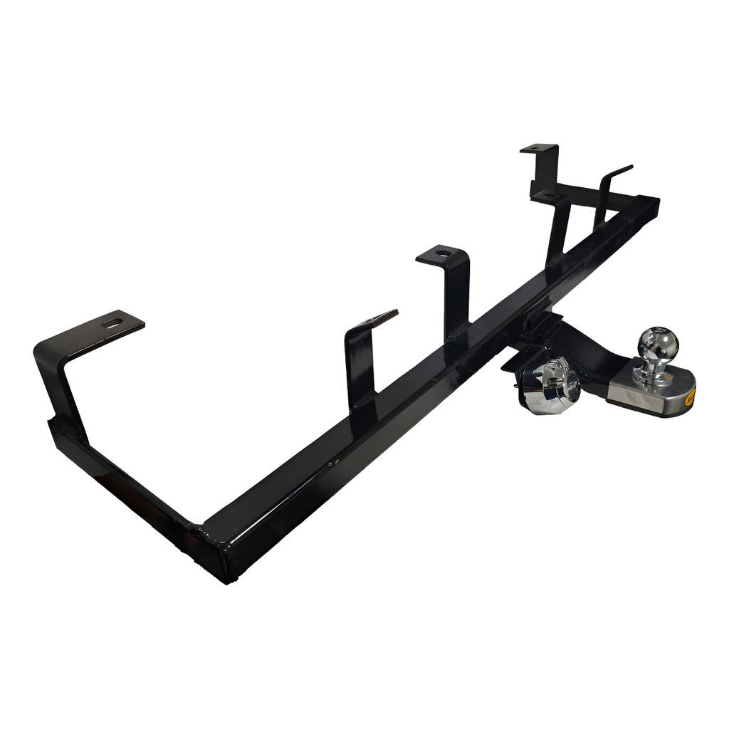 Engate Reboque Fixo Strada AdventureTrek 1998 a 2020 700 Kg - Brucke FT4063