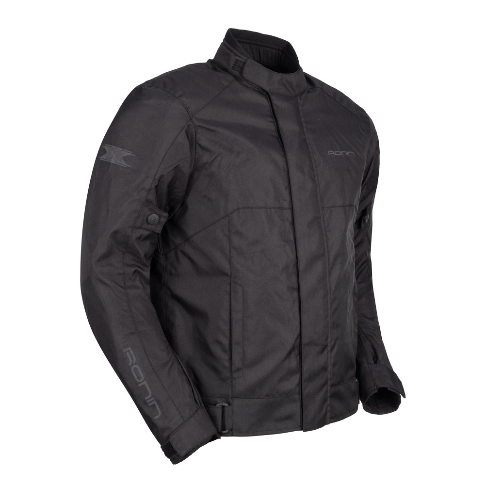 Jaqueta Texx Ronin V2 Masc Pret Xxxl 3xl