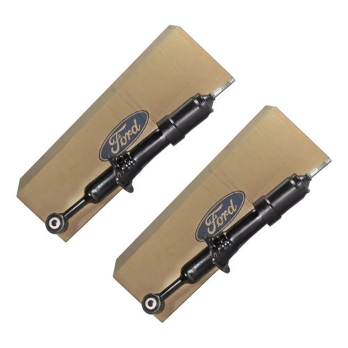 Amortecedor Dianteiro par Ford Ranger 2012 A 2019 em Oferta na Shopee