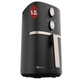 Fritadeira Elétrica Wap Air Fryer Wap Grand Family 5,2l - 220v em Oferta na Shopee