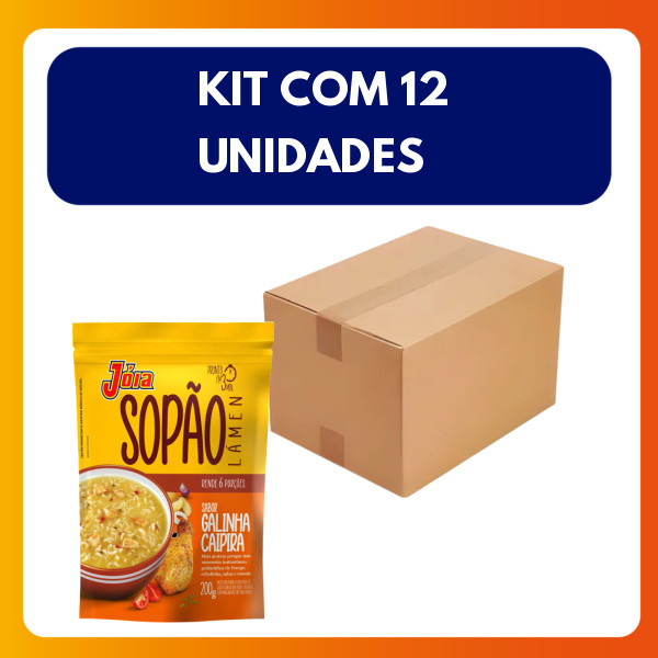 O que é Caldo de Galinha Caipira? Guia e Onde Comprar | BuscaProdutos